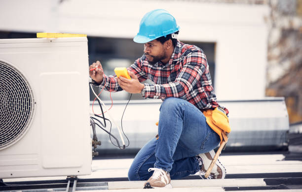 Best Local Electrician Companies  in Cherry Grove, OH