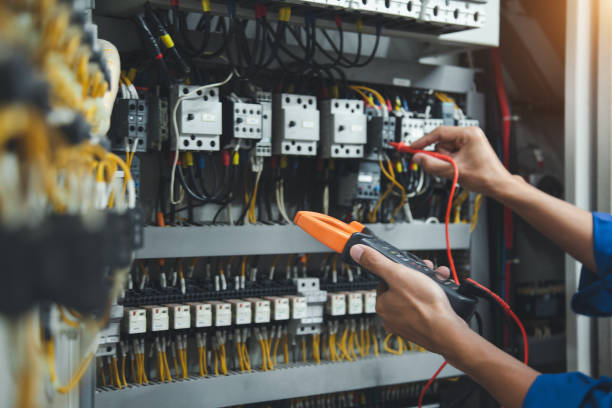 Best Electrician for Home Renovation  in Cherry Grove, OH