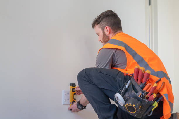 Best Electrician Near Me  in Cherry Grove, OH