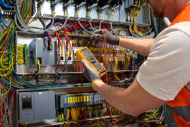 Best Electrical Wiring Services  in Cherry Grove, OH
